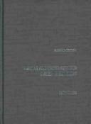 Front cover of Heating and water services design in buildings by Keith Moss