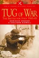 Front cover of Tug of war by Dominick Graham