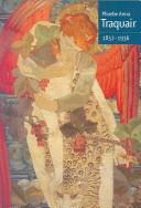 Front cover of Phoebe Anna Traquair by Elizabeth Cumming