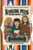 Front cover of The Smiling Pets recipe book by Connie Fewell Reisenbigler