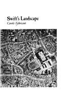 Front cover of Swift's landscape by Carole Fabricant