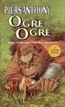 Cover of Ogre, Ogre by Piers Anthony