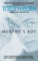 Cover of Murphy's boy by Torey L Hayden