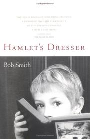 Cover of Hamlet's Dresser by Bob Smith