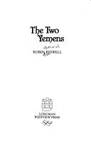 Cover of The two Yemens by Robin Leonard Bidwell