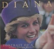 Cover of Diana by Jayne Fincher