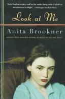 Cover of Look at me by Anita Brookner