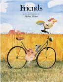 Cover of Freunde by Helme Heine