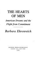 Cover of The hearts of men by Barbara Ehrenreich