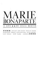 Front cover of La dernière Bonaparte by Célia Bertin