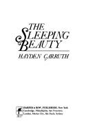 Cover of The sleeping beauty by Hayden Carruth