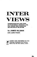 Cover of Inter views by James Hillman