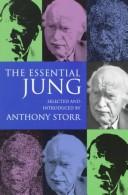 Cover of The essential Jung by Carl Gustav Jung