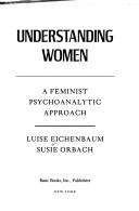 Cover of Understanding women by Luise Eichenbaum