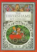 Front cover of The Favershams by Roy Gerrard