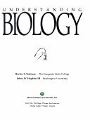 Cover of Understanding biology by Burton S. Guttman