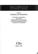 Front cover of La ronda de las generaciones by Luis González y González