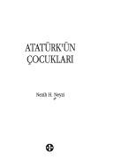 Cover of [Books on Kemal Atatürk by Kemal Atatürk