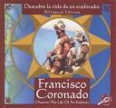 Cover of Francisco Coronado by Trish Kline