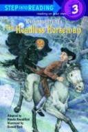 Front cover of The headless horseman by Natalie Standiford
