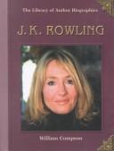 Cover of J.K. Rowling by William Compson
