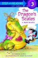 Cover of The dragon's scales by Sarah Willson