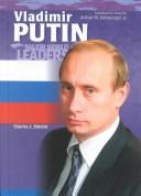 Cover of Vladimir Putin by Charles J. Shields