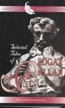 Front cover of Selected Tales of Edgar Allan Poe by Edgar Allan Poe