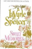 Cover of Sweet Memories by LaVyrle Spencer