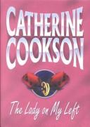 Front cover of The lady on my left by Catherine Cookson
