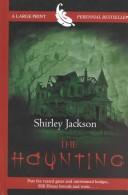 Front cover of The Haunting of Hill House by Shirley Jackson