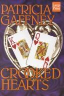 Front cover of Crooked Hearts by Patricia Gaffney