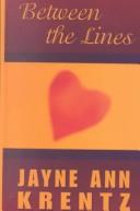 Cover of Between the Lines by Jayne Ann Krentz
