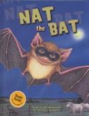 Cover of Nat the bat by Susanne Laschütza