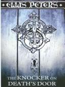 Cover of The knocker on death's door by Edith Pargeter