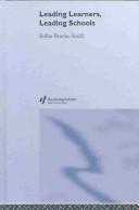 Cover of Leading learners, leading schools by Robin Brooke-Smith