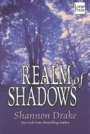 Front cover of Realm of Shadows by Heather Graham