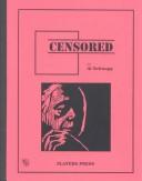 Cover of Censored by Al Schnupp