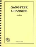 Front cover of Gangster grannies by Dave Brandl