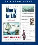Cover of A History of US-All the People 1945-1996 #10 by Joy Hakim