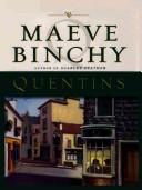 Cover of Quentins by Maeve Binchy