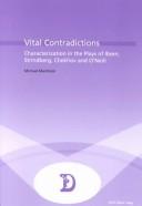 Cover of Vital contradictions by Michael Manheim
