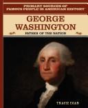 Cover of George Washington by Tracie Egan