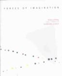 Front cover of Forces of imagination by Barbara Guest