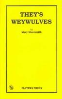 Cover of They's weywulves by Mary Steelsmith