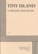Cover of Tiny island by Michael Hollinger
