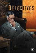 Front cover of Tales of detectives by Paula Reece