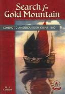 Cover of Search for Gold Mountain by M. J. Cosson