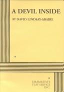 Cover of A devil inside by David Lindsay-Abaire