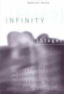 Cover of Infinity (stage) by Spencer Golub